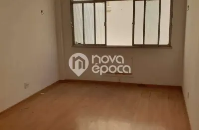 Apartamento com 1 quarto à venda na Rua General Roca, Tijuca, Rio de Janeiro