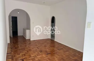 Apartamento com 2 quartos à venda na Rua Djalma Ulrich, Copacabana, Rio de Janeiro