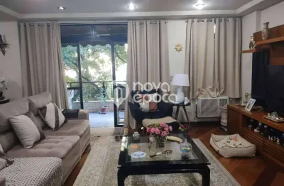 Apartamento com 3 quartos à venda na Rua Paulo Barreto, Botafogo, Rio de Janeiro