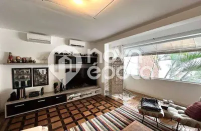 Apartamento com 3 quartos à venda na Rua São Clemente, Botafogo, Rio de Janeiro