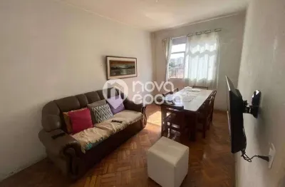 Apartamento com 2 quartos à venda na Rua Joaquim Meier, Méier, Rio de Janeiro