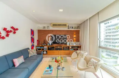 Apartamento com 3 quartos à venda na Rua Sambaíba, Leblon, Rio de Janeiro