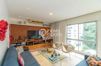 Apartamento com 3 quartos à venda na Rua Sambaíba, Leblon, Rio de Janeiro
