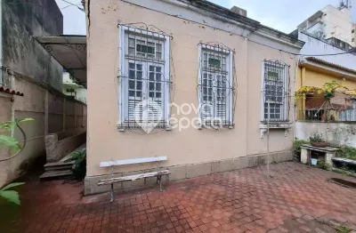 Casa com 4 quartos à venda na Rua Acaú, Engenho Novo, Rio de Janeiro