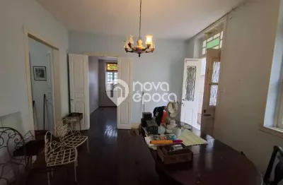 Casa com 4 quartos à venda na Rua Acaú, Engenho Novo, Rio de Janeiro