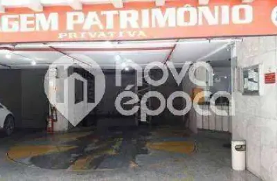 Ponto comercial à venda na Rua Buenos Aires, Centro, Rio de Janeiro