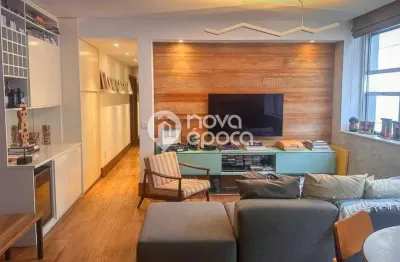 Apartamento com 3 quartos à venda na Rua Alberto de Campos, Ipanema, Rio de Janeiro