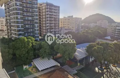 Apartamento com 2 quartos à venda na Rua Conde de Bonfim, Tijuca, Rio de Janeiro