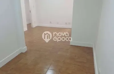 Apartamento com 3 quartos à venda na Rua Benevenuto Berna, Maracanã, Rio de Janeiro