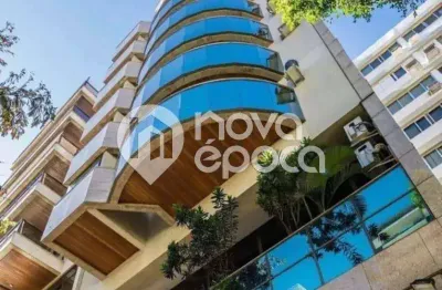 Flat com 1 quarto à venda na Rua Prudente de Morais, Ipanema, Rio de Janeiro