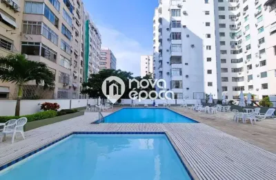 Apartamento com 2 quartos à venda na Rua Senador Vergueiro, Flamengo, Rio de Janeiro