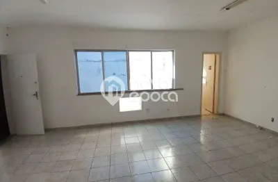 Sala comercial à venda na Rua Carolina Machado, Madureira, Rio de Janeiro