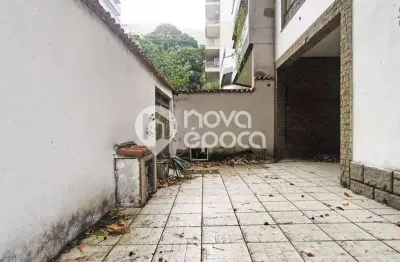 Casa com 4 quartos à venda na Rua Ângelo Agostini, Tijuca, Rio de Janeiro
