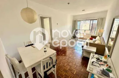 Apartamento com 2 quartos à venda na Rua Francisco Sá, Copacabana, Rio de Janeiro