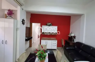 Apartamento com 2 quartos à venda na Rua Senador Dantas, Centro, Rio de Janeiro