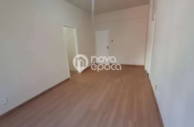 Apartamento com 2 quartos à venda na Avenida Maracanã, Tijuca, Rio de Janeiro