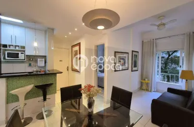 Apartamento com 1 quarto à venda na Rua Andrade Pertence, Catete, Rio de Janeiro