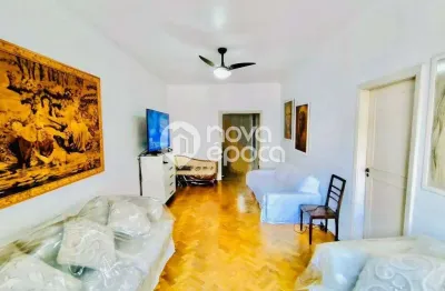 Apartamento com 2 quartos à venda na Rua Souza Lima, Copacabana, Rio de Janeiro