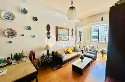 Apartamento com 2 quartos à venda na Rua Souza Lima, Copacabana, Rio de Janeiro