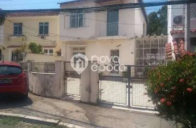 Casa em condomínio fechado com 3 quartos à venda na Rua Conselheiro Ferraz, Méier, Rio de Janeiro