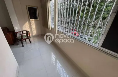 Apartamento com 2 quartos à venda na Rua Silva Teles, Andaraí, Rio de Janeiro