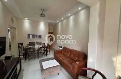 Apartamento com 2 quartos à venda na Rua Silva Teles, Andaraí, Rio de Janeiro
