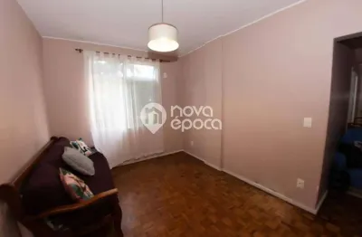 Apartamento com 2 quartos à venda na Rua Jurunas, Engenho de Dentro, Rio de Janeiro