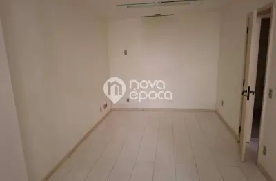 Sala comercial à venda na Rua Barão de Lucena, Botafogo, Rio de Janeiro