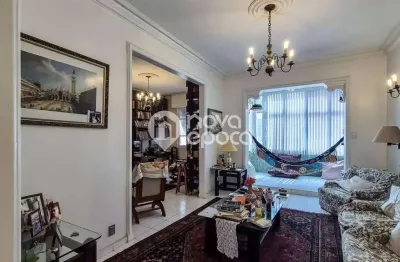 Apartamento com 3 quartos à venda na Rua Miguel Lemos, Copacabana, Rio de Janeiro