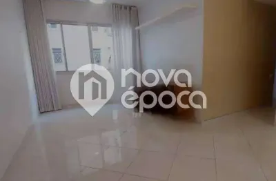 Apartamento com 2 quartos à venda na Rua Barão de Icaraí, Flamengo, Rio de Janeiro