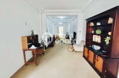 Apartamento com 4 quartos à venda na Rua Sá Ferreira, Copacabana, Rio de Janeiro