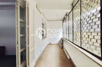 Apartamento com 4 quartos à venda na Rua Sá Ferreira, Copacabana, Rio de Janeiro