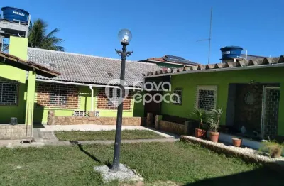 Casa com 3 quartos à venda na Avenida Governador Roberto Silveira, Costazul, Rio das Ostras