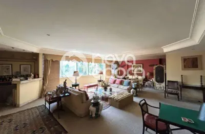 Apartamento com 4 quartos à venda na Avenida Henrique Dumont, Ipanema, Rio de Janeiro