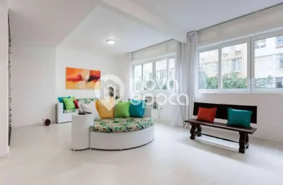 Apartamento com 3 quartos à venda na Rua Cinco de Julho, Copacabana, Rio de Janeiro