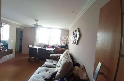 Apartamento com 2 quartos à venda na Rua Valério, Cascadura, Rio de Janeiro