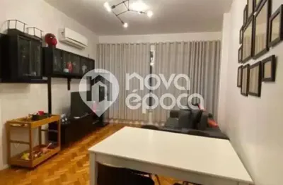 Apartamento com 3 quartos à venda na Rua José Higino, Tijuca, Rio de Janeiro
