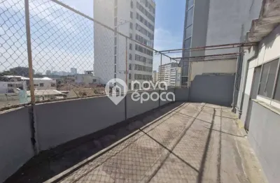 Prédio à venda na Rua Teixeira Soares, Praça da Bandeira, Rio de Janeiro