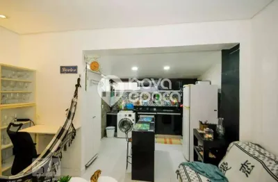 Apartamento com 1 quarto à venda na Rua Barata Ribeiro, Copacabana, Rio de Janeiro