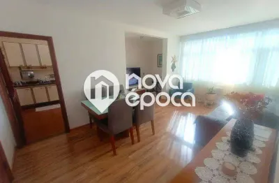 Apartamento com 2 quartos à venda na Rua Pedro de Carvalho, Méier, Rio de Janeiro