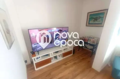 Apartamento com 2 quartos à venda na Rua Pedro de Carvalho, Méier, Rio de Janeiro