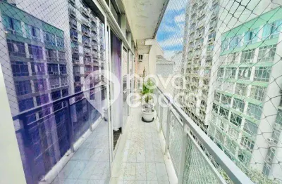 Apartamento com 4 quartos à venda na Rua Domingos Ferreira, Copacabana, Rio de Janeiro