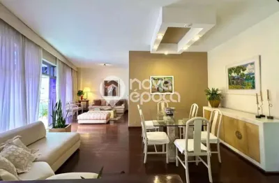 Apartamento com 4 quartos à venda na Rua Domingos Ferreira, Copacabana, Rio de Janeiro