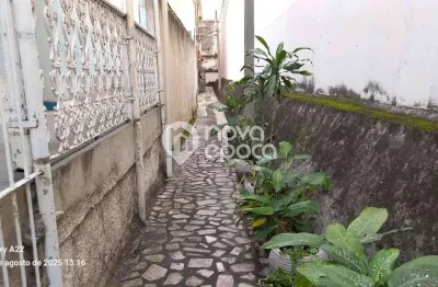 Apartamento com 2 quartos à venda na Avenida Paula Sousa, Tijuca, Rio de Janeiro
