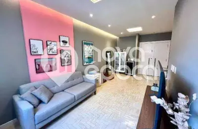 Apartamento com 3 quartos à venda na Rua Paissandu, Flamengo, Rio de Janeiro