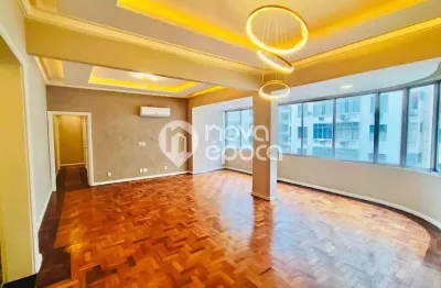 Apartamento com 4 quartos à venda na Avenida Nossa Senhora de Copacabana, Copacabana, Rio de Janeiro