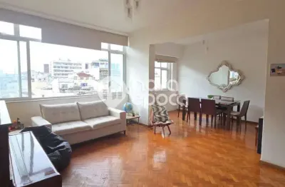Apartamento com 3 quartos à venda na Rua Almirante Tamandaré, Flamengo, Rio de Janeiro