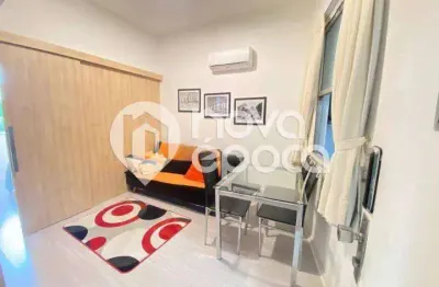 Apartamento com 1 quarto à venda na Rua Figueiredo Magalhães, Copacabana, Rio de Janeiro