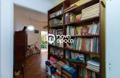 Apartamento com 2 quartos à venda na Rua Itaipava, Jardim Botânico, Rio de Janeiro