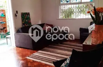 Apartamento com 2 quartos à venda na Rua Itaipava, Jardim Botânico, Rio de Janeiro